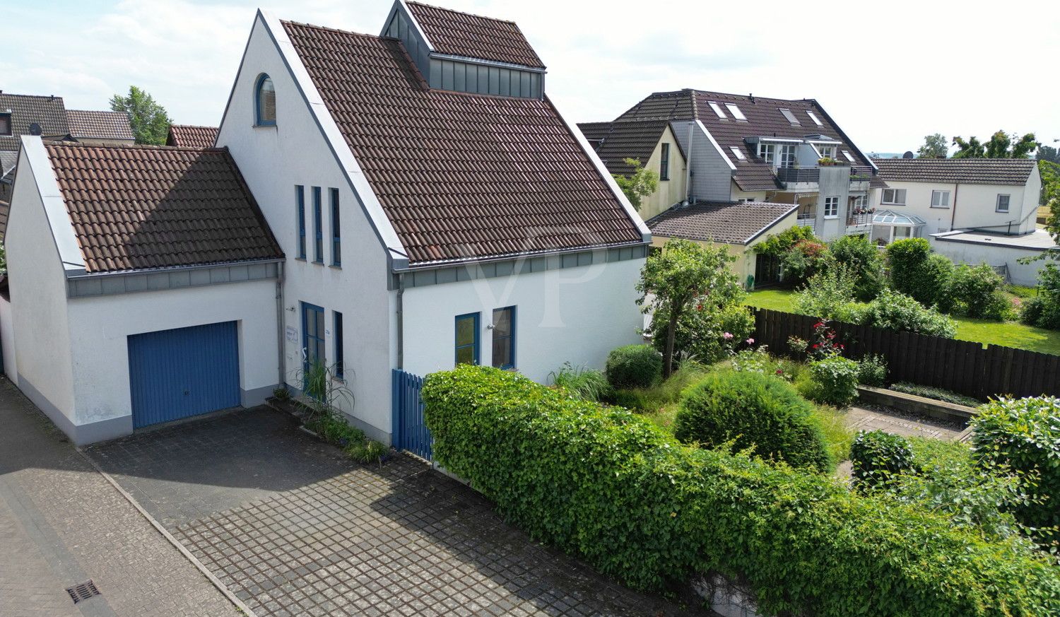 Außenansicht