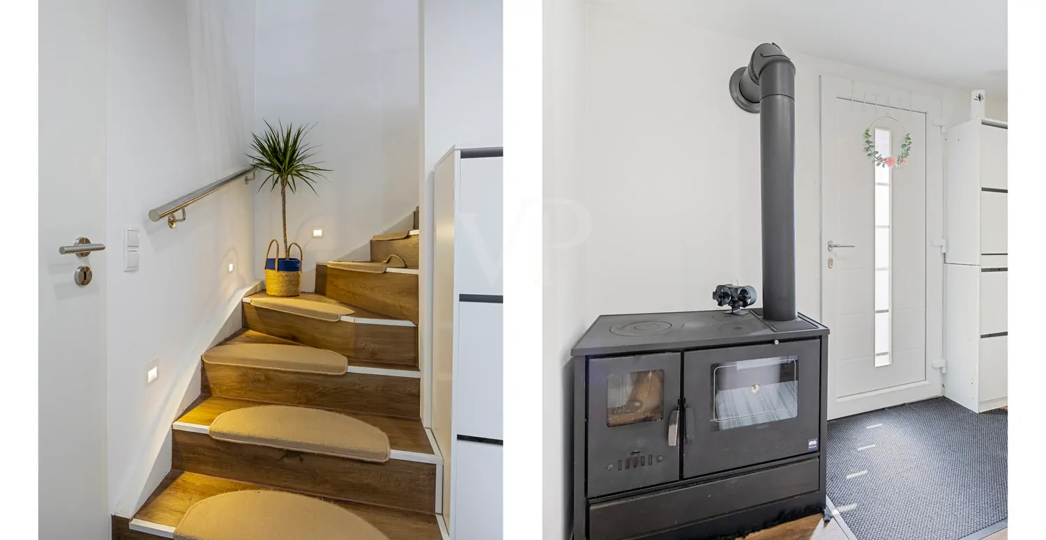 Flur / Eingangsbereich