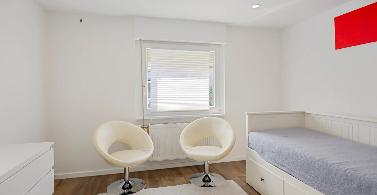 Zimmer im Erdgeschoss