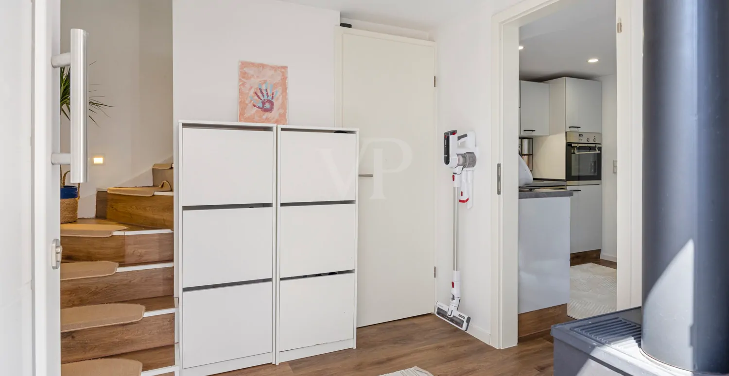 Flur / Eingangsbereich