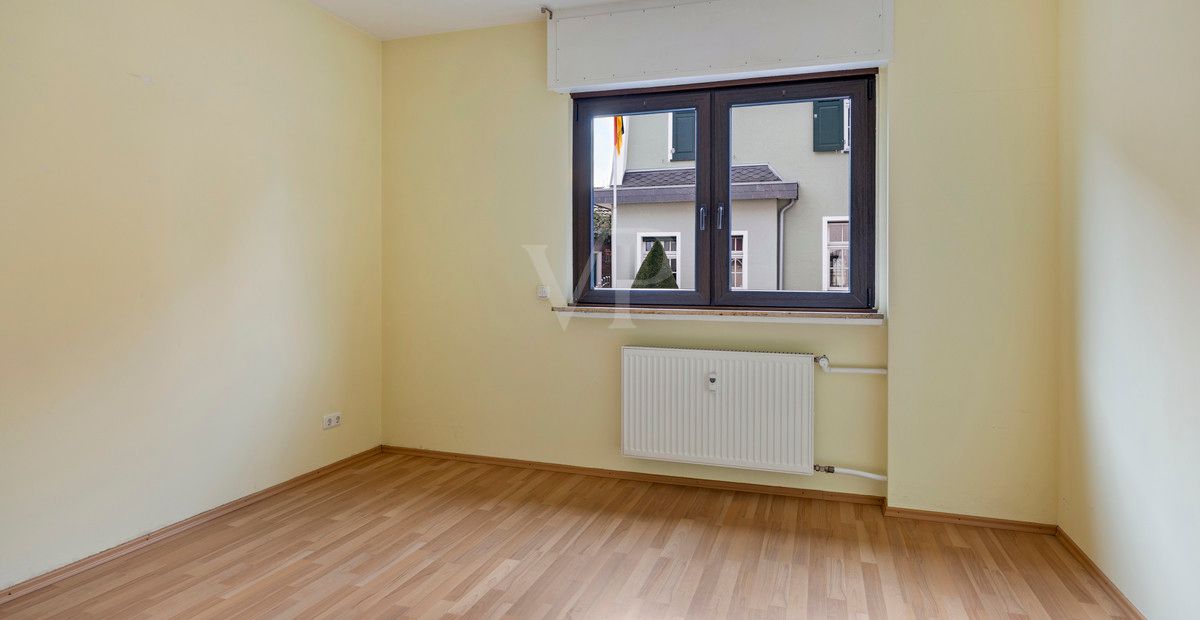 Zimmer im Erdgeschoss