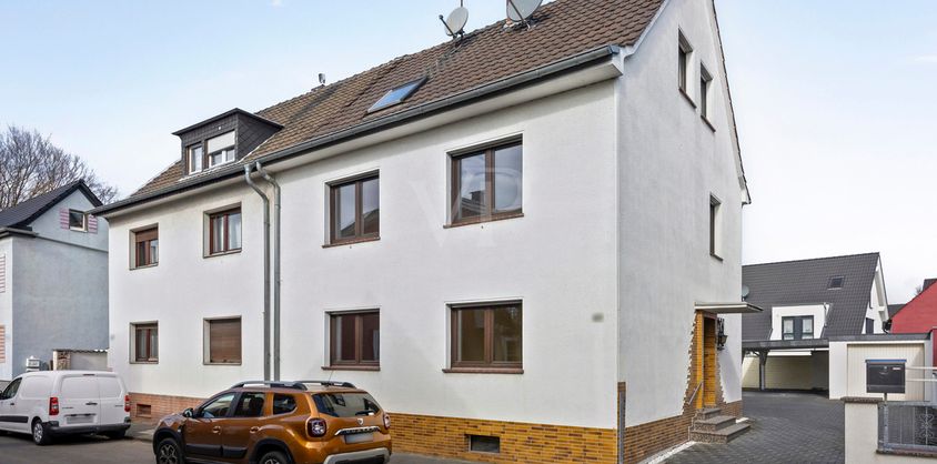 von Poll Immobilien GmbH