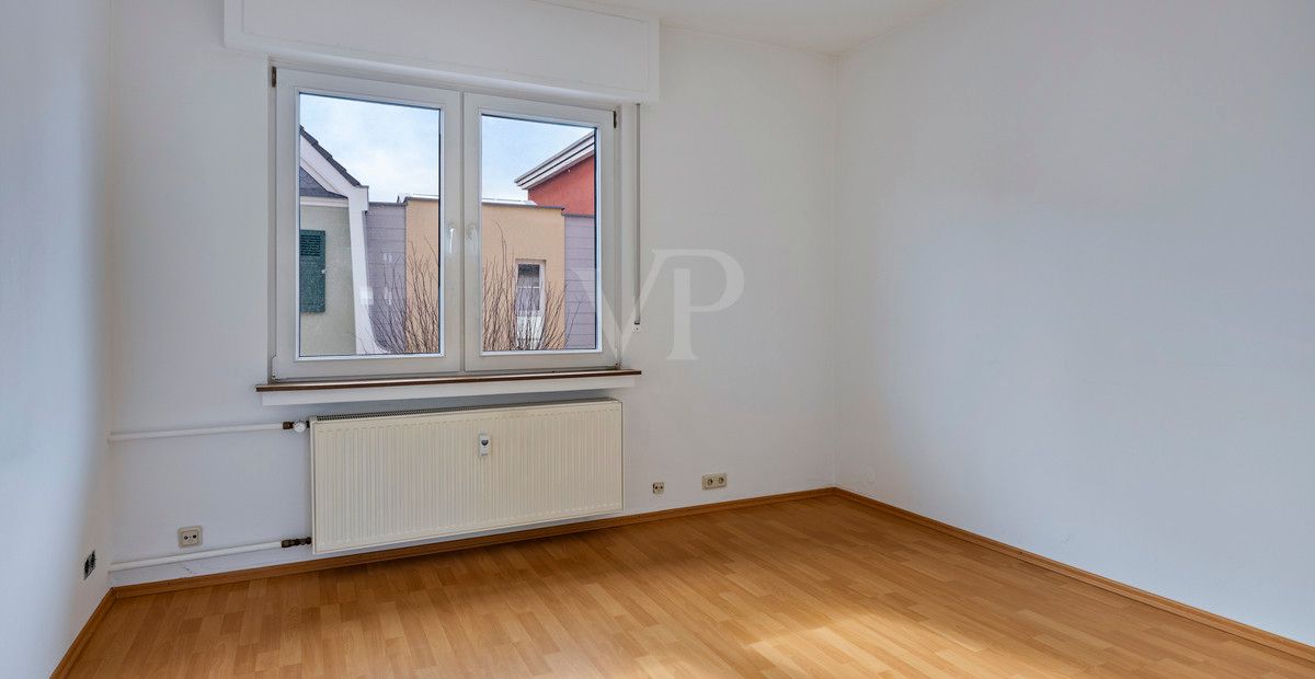 Zimmer im Obergeschoss
