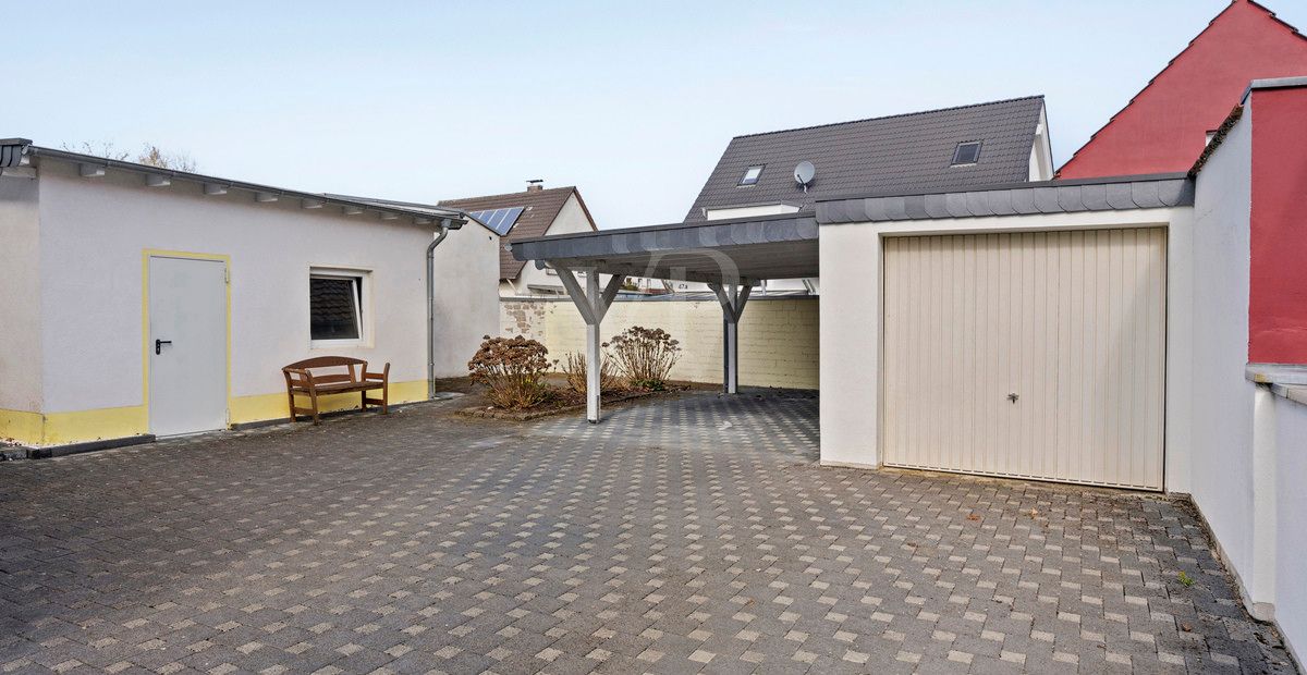 Innenhof