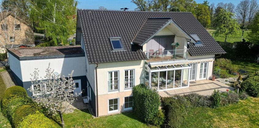 von Poll Immobilien GmbH