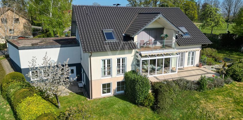von Poll Immobilien GmbH