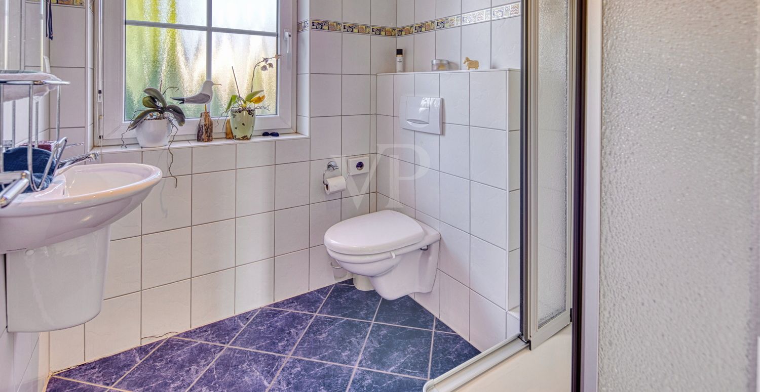 Gäste WC