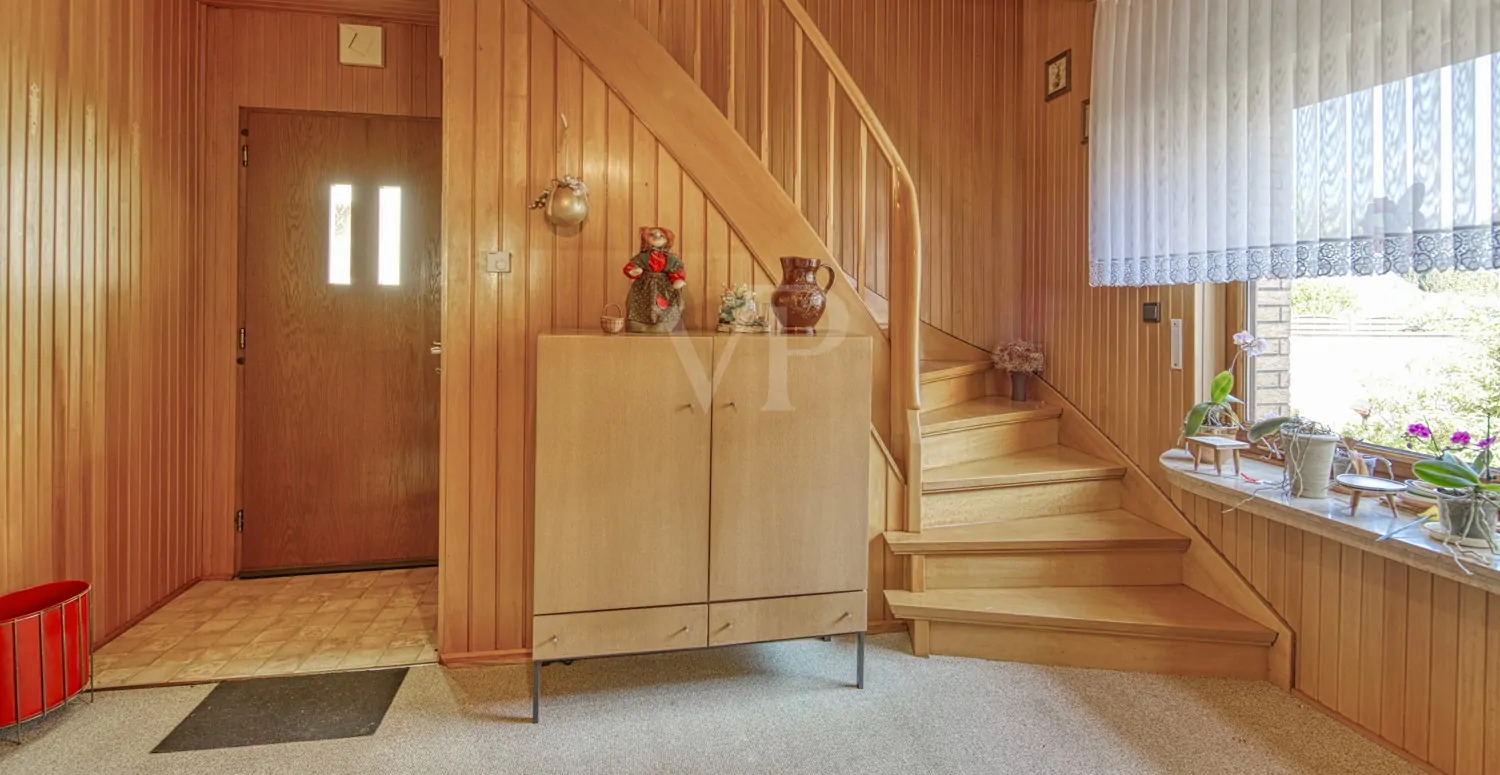 Eingangsbereich / Flur