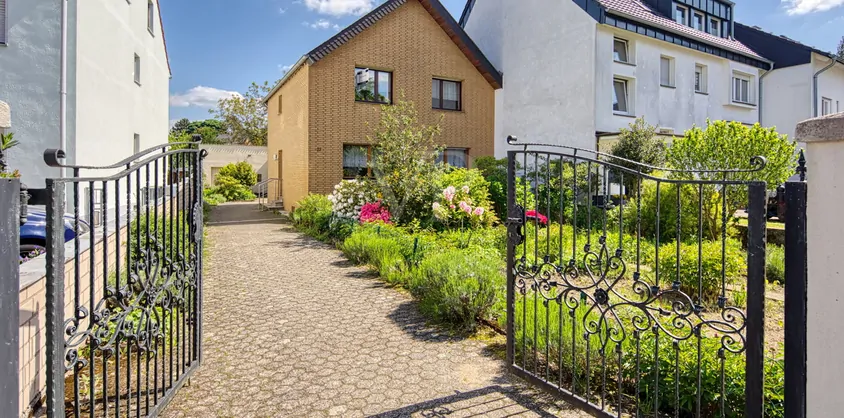 von Poll Immobilien GmbH