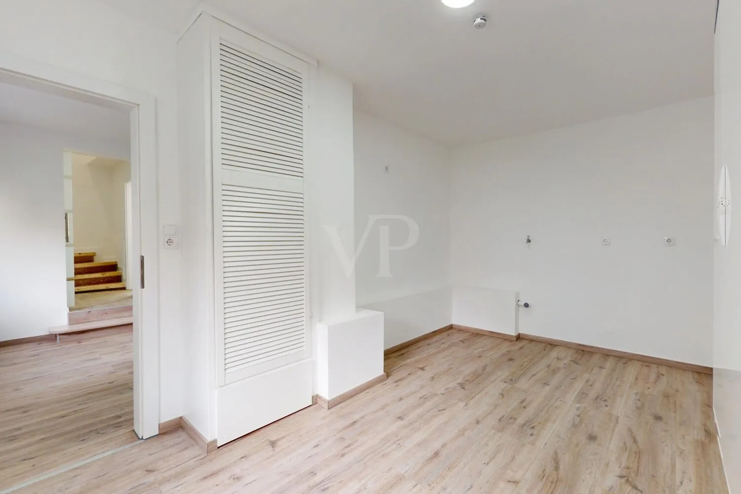 Hauswirtschaftsraum EG