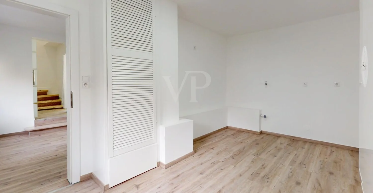 Hauswirtschaftsraum EG