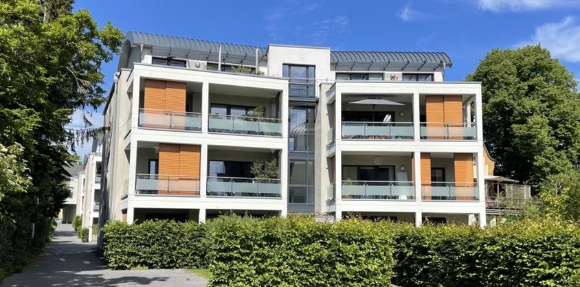 von Poll Immobilien GmbH