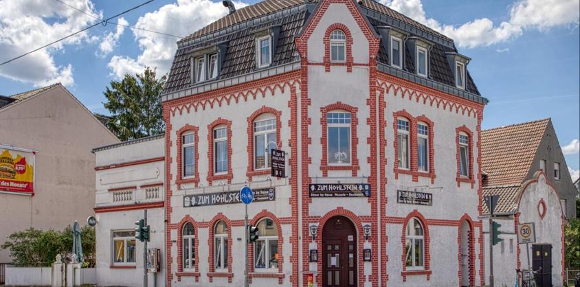von Poll Immobilien GmbH