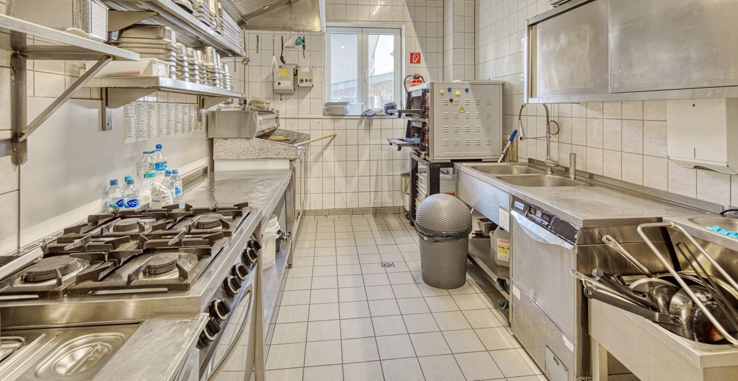 Gastronomie / Küche