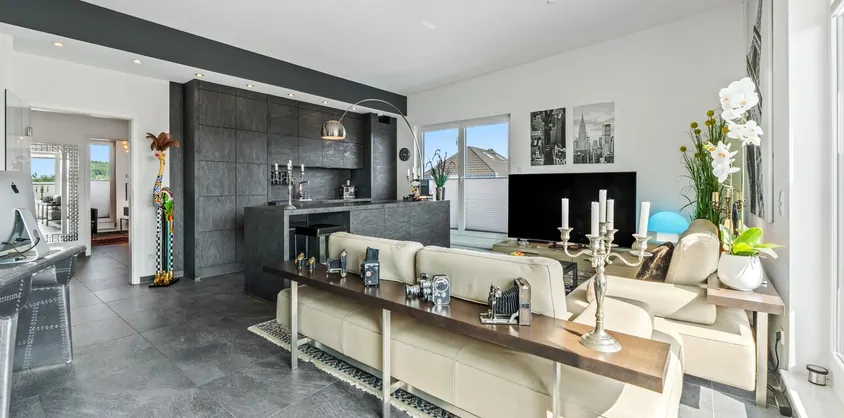 von Poll Immobilien GmbH