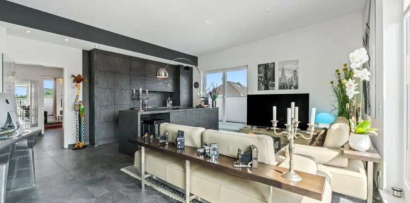 von Poll Immobilien GmbH