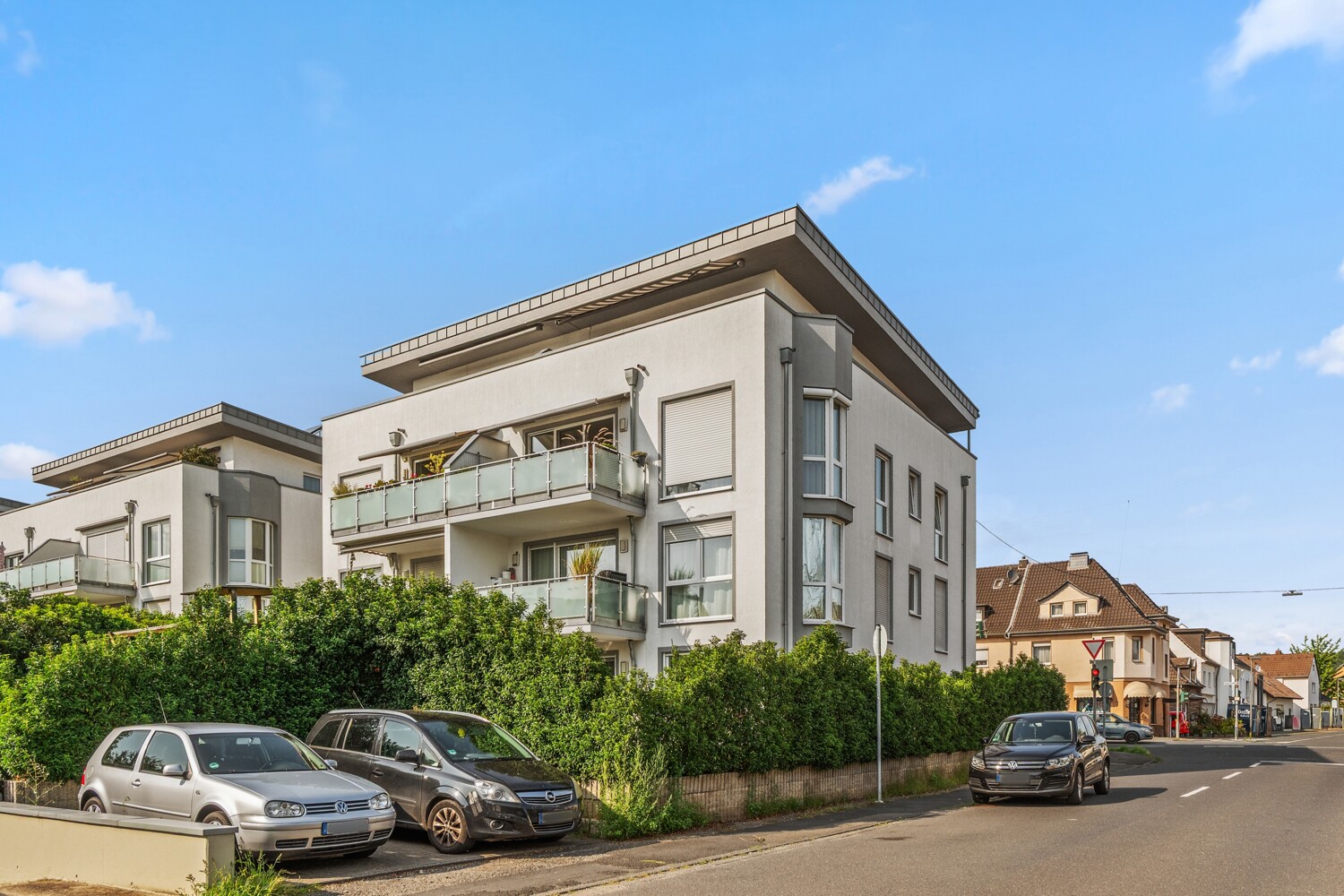 Außenansicht