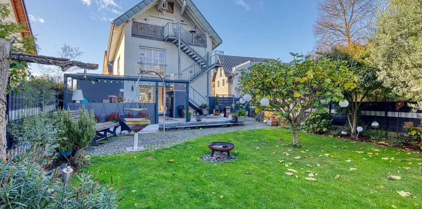 von Poll Immobilien GmbH