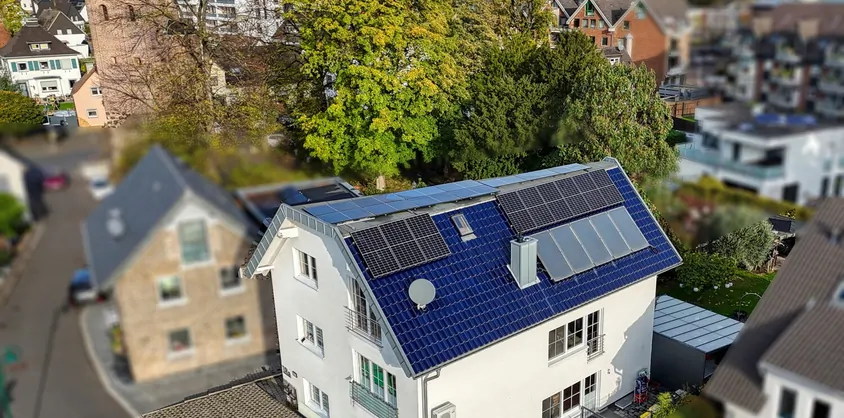 von Poll Immobilien GmbH