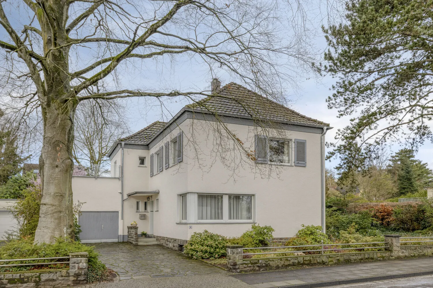 Außenansicht