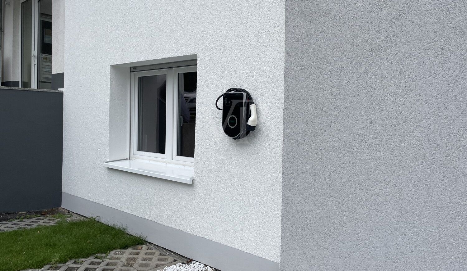 Wallbox