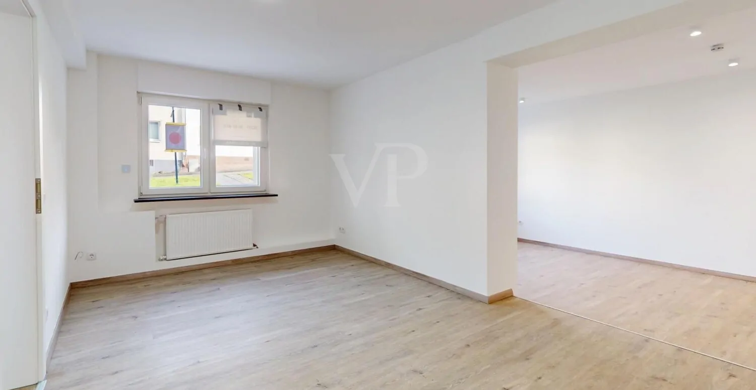 Möglicher Essbereich