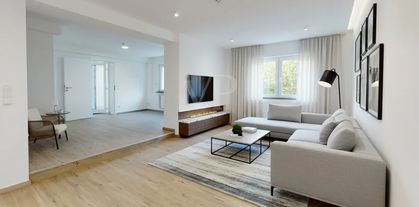 von Poll Immobilien GmbH