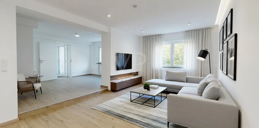 von Poll Immobilien GmbH