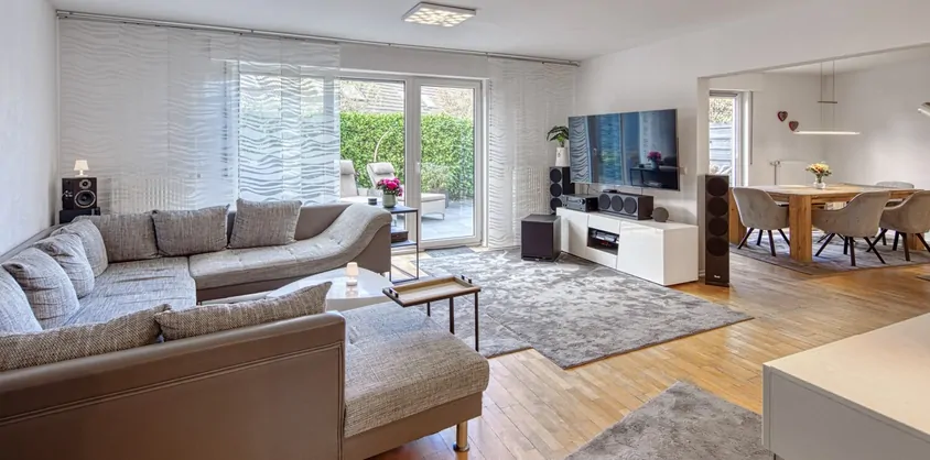 von Poll Immobilien GmbH