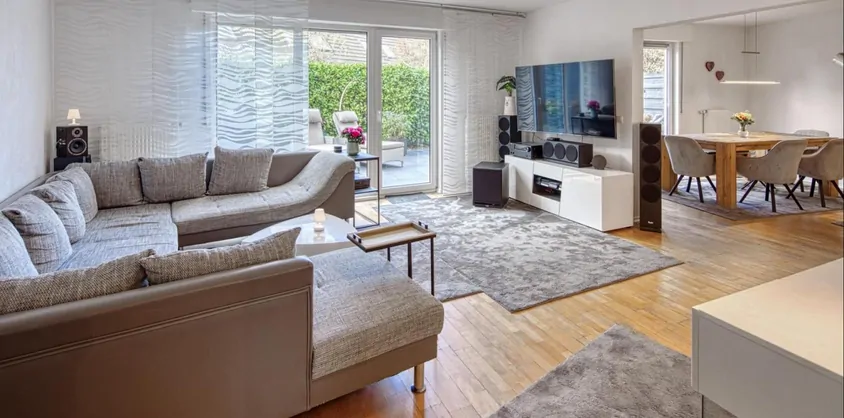 von Poll Immobilien GmbH