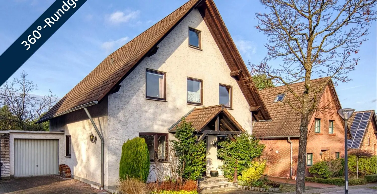 Hier geht's zum Rundgang durch die Immobilie -> https://tour.ogulo.com/CYUh