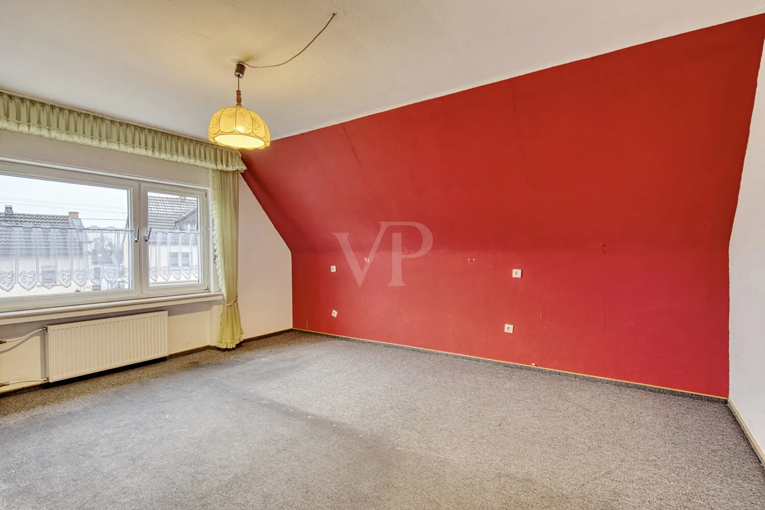 Schlafzimmer 1 Obergeschoss