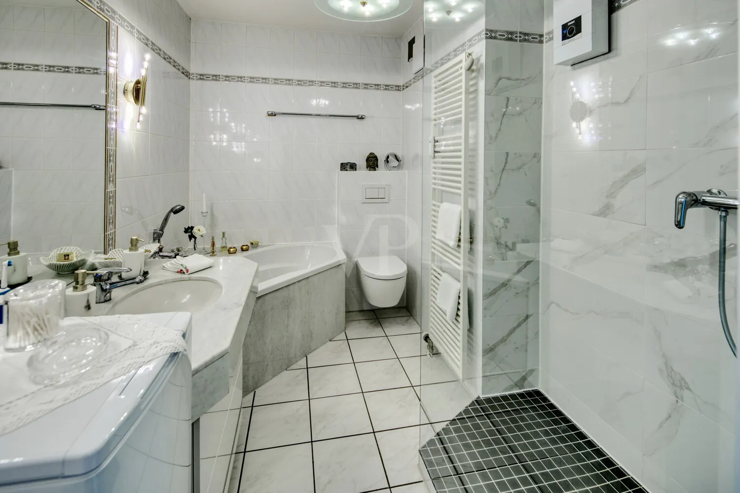 Badezimmer