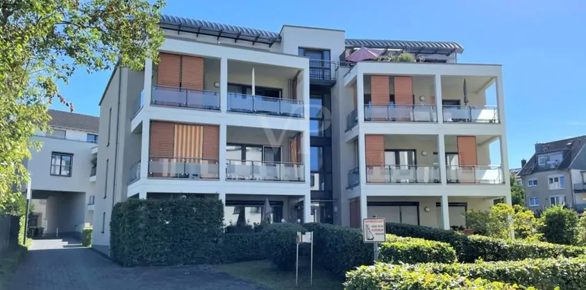 von Poll Immobilien GmbH