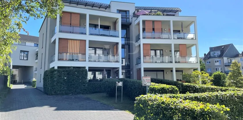 von Poll Immobilien GmbH