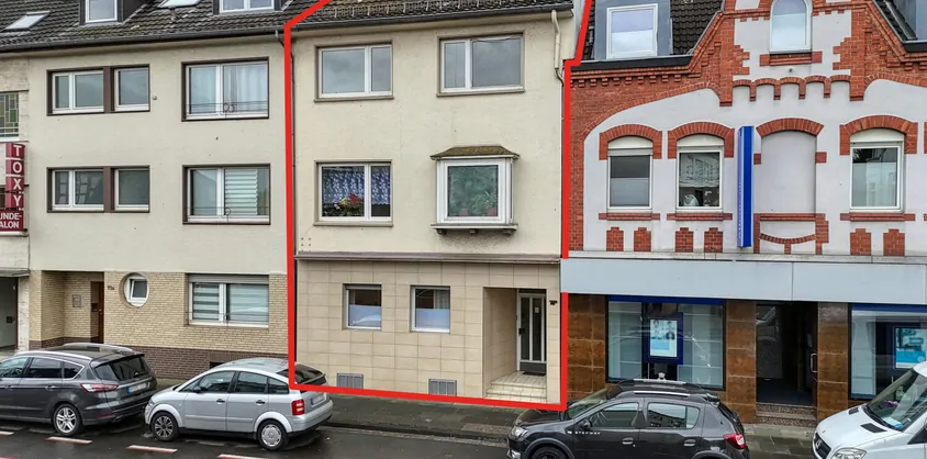 von Poll Immobilien GmbH