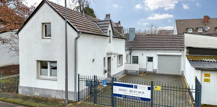 von Poll Immobilien GmbH