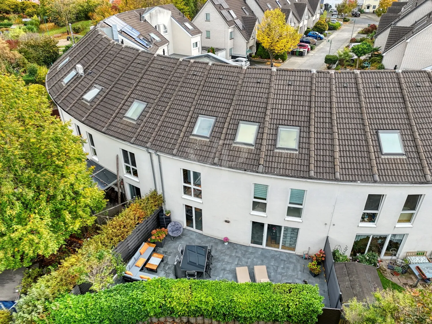 Außenfoto hinten