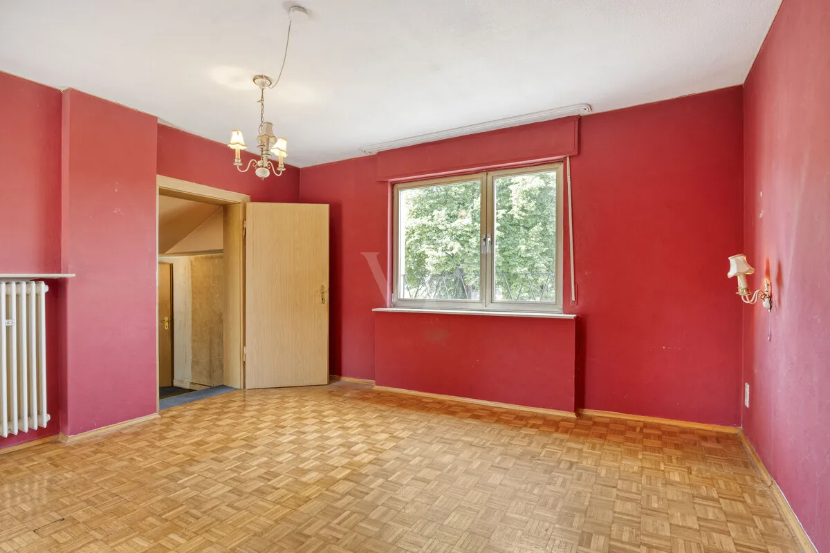 Schlafzimmer Obergeschoss