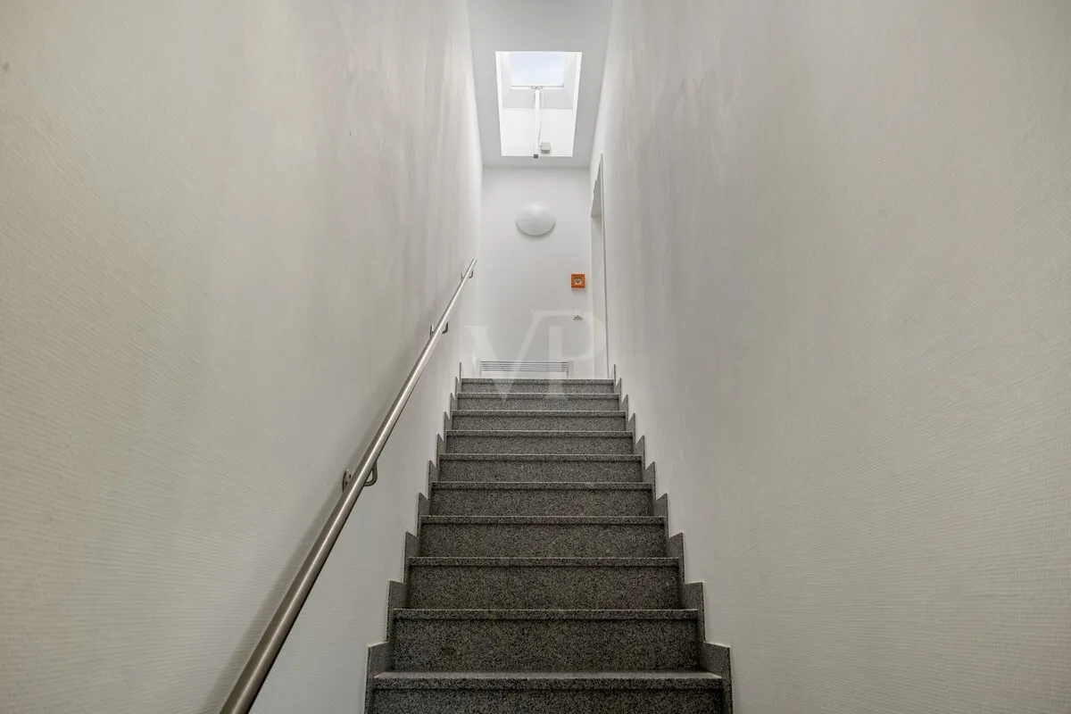 Treppenhaus
