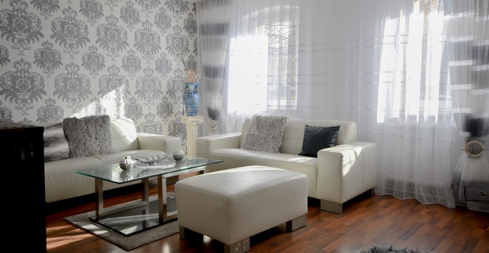 1. Wohnzimmer
