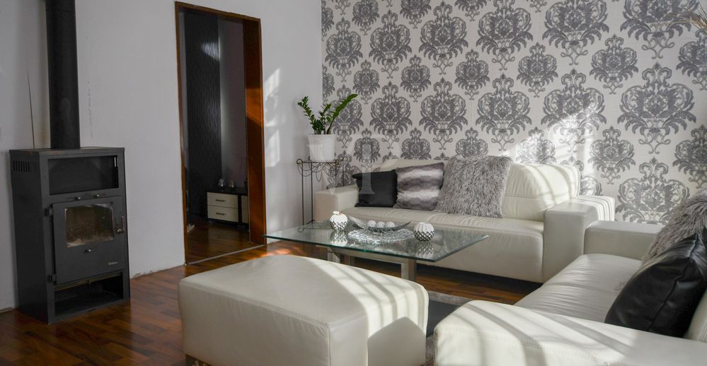 1. Wohnzimmer