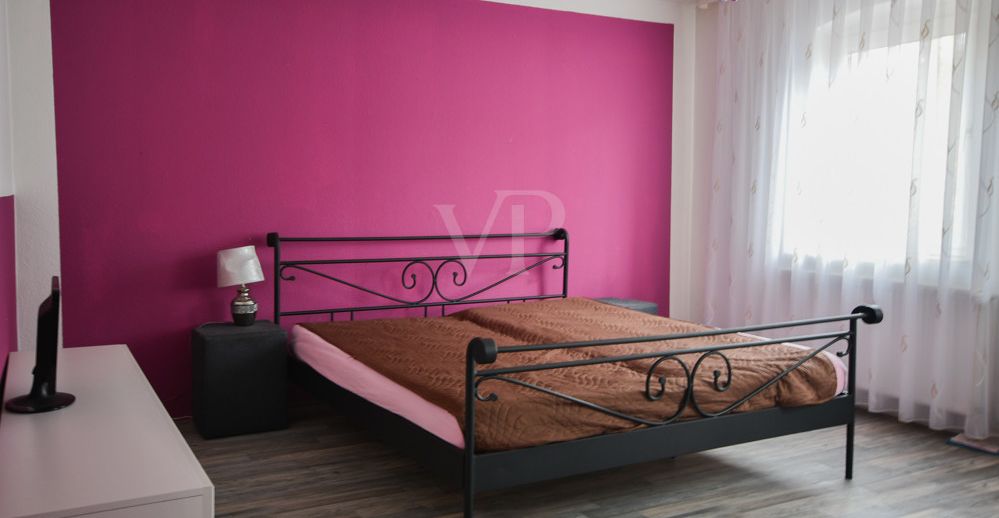 2. Schlafzimmer