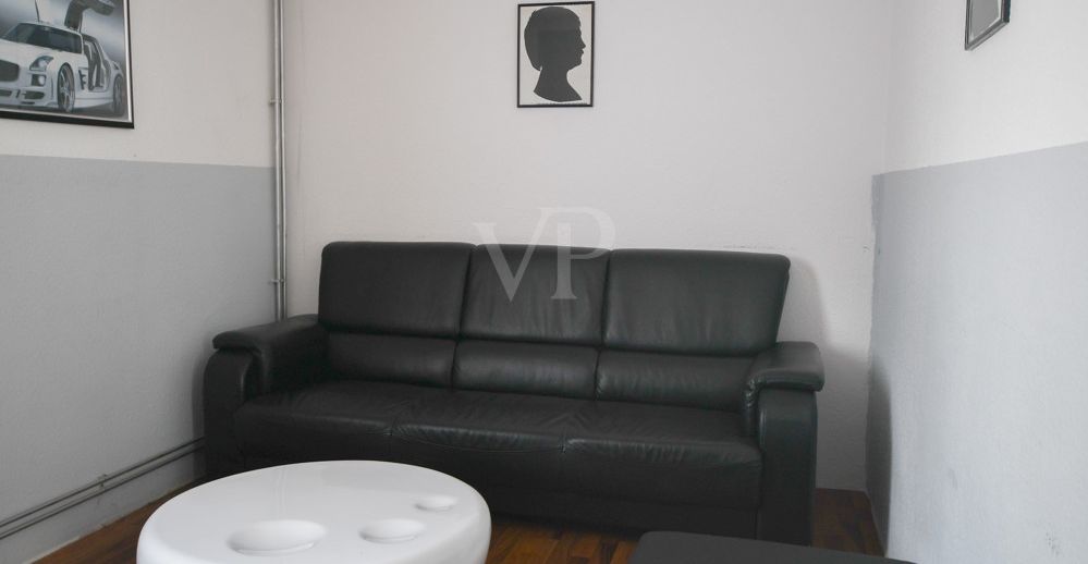 Büro