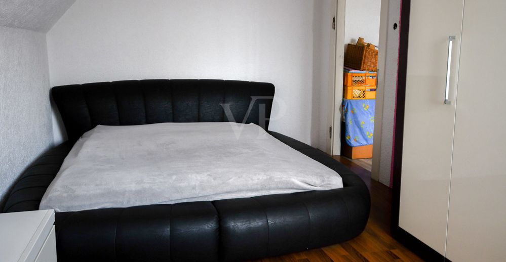 3. Schlafzimmer