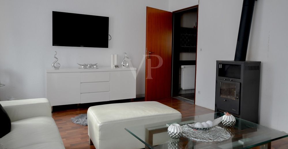 1. Wohnzimmer