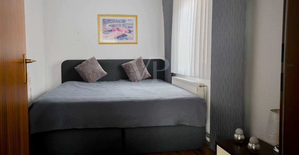 1. Schlafzimmer