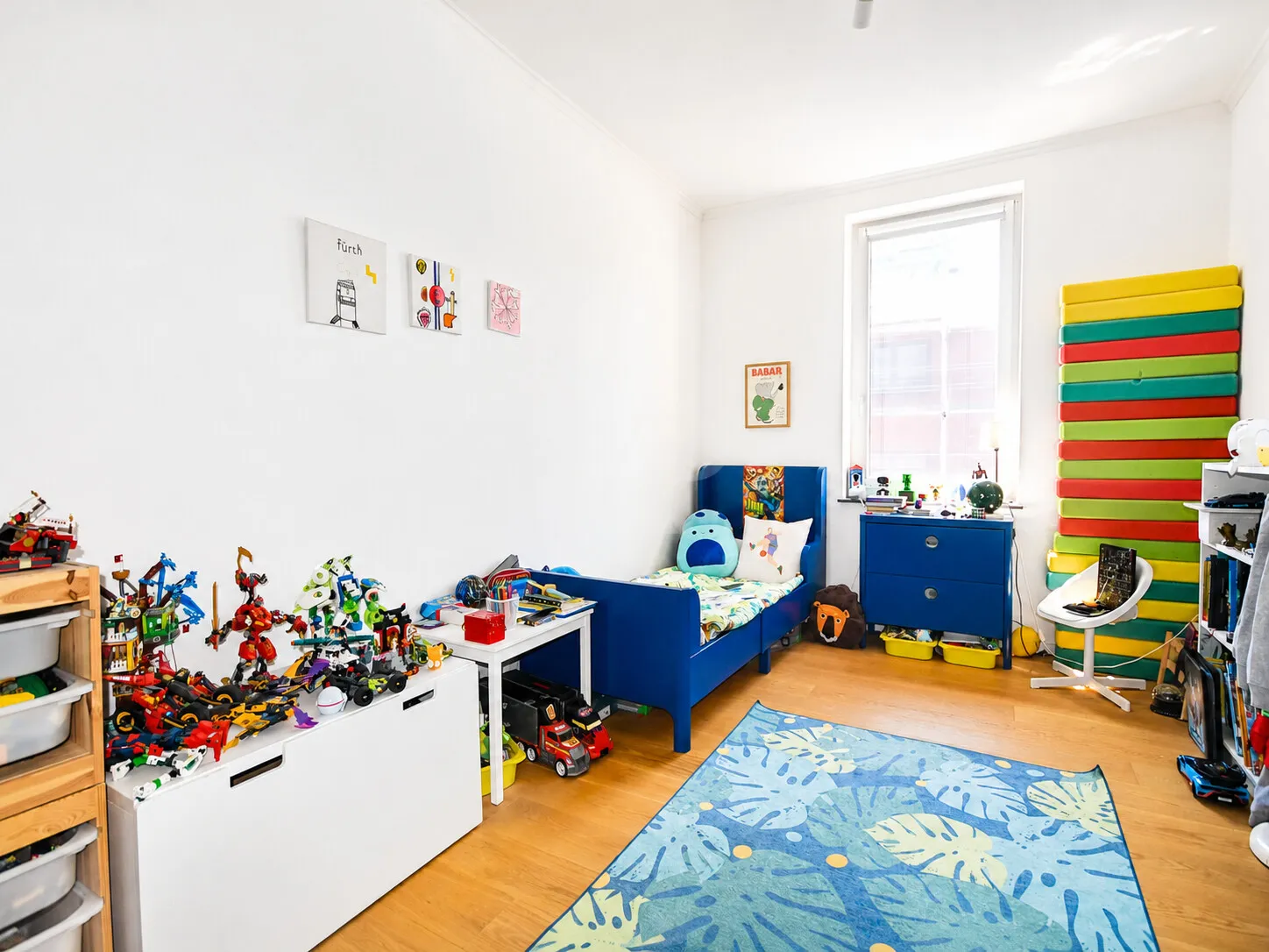 Kinderzimmer