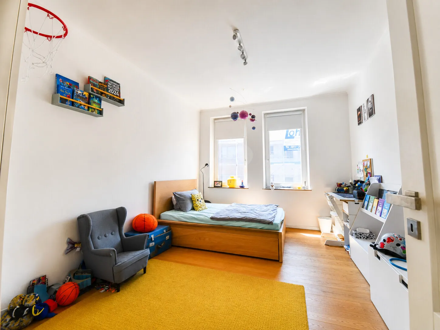 Kinderzimmer