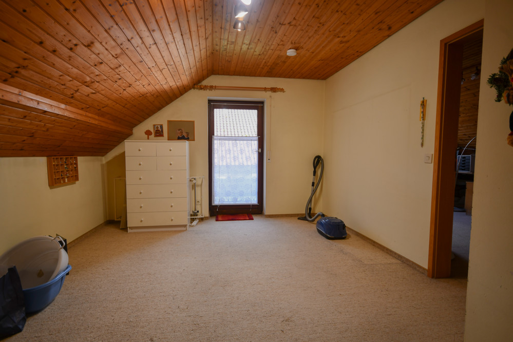2. Zimmer Obergeschoss